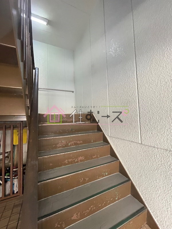 加美ハイツ その他外観4