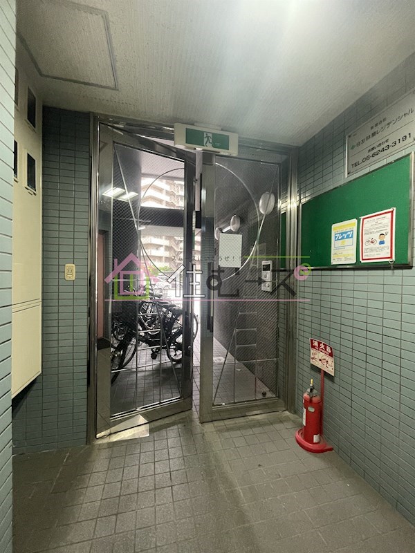 クレスト25 その他外観2