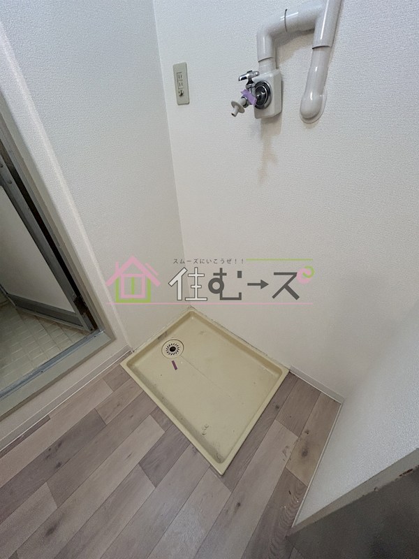 ローズハイツ その他3