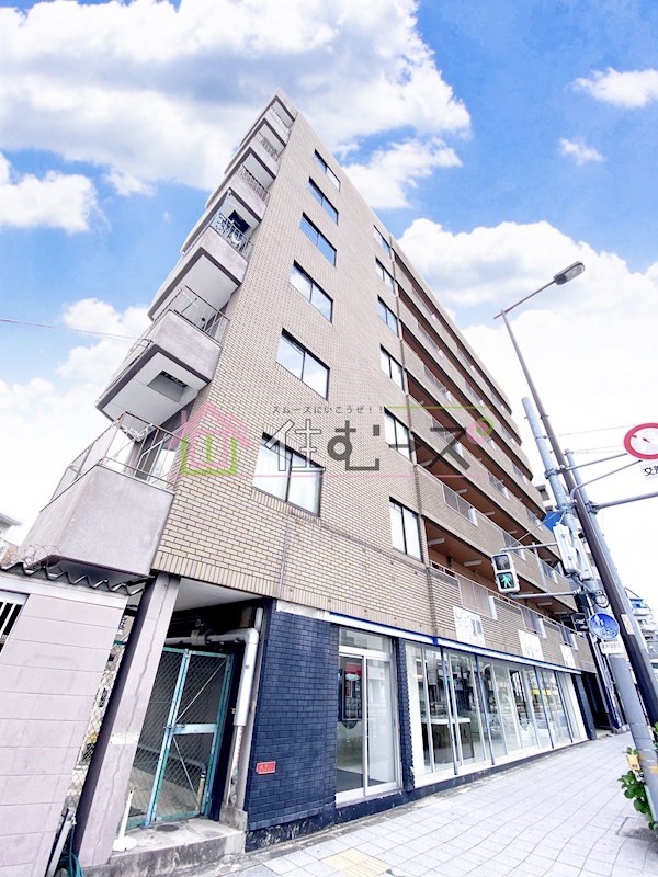 ローズハイツ その他外観1