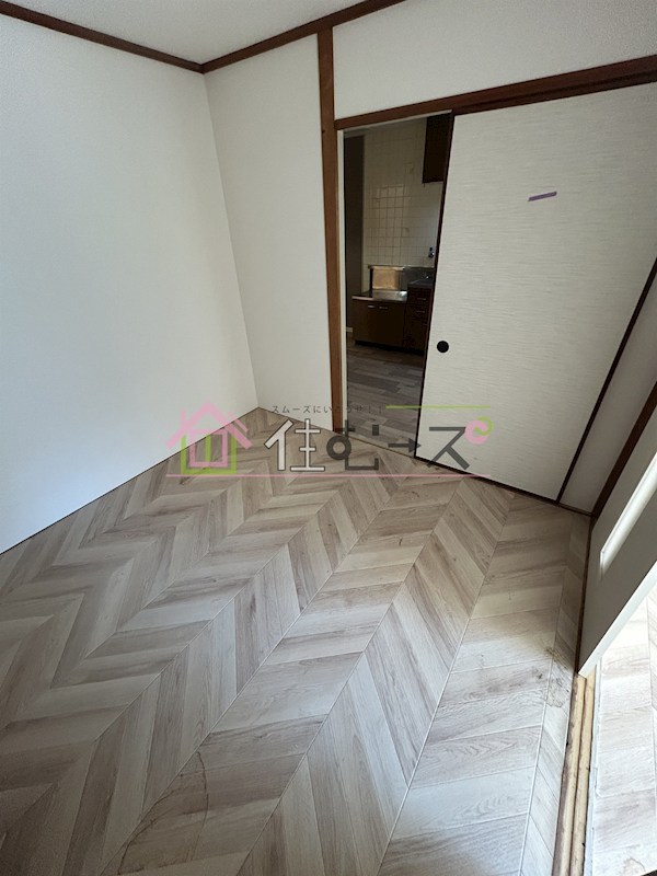 ローズハイツ その他外観6