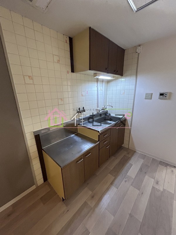 ローズハイツ キッチン