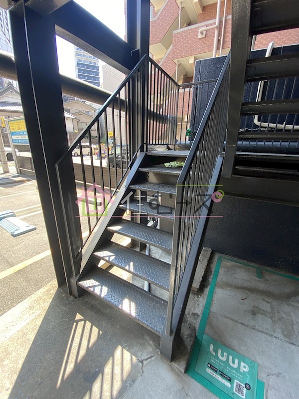 ファーストリバー その他外観2