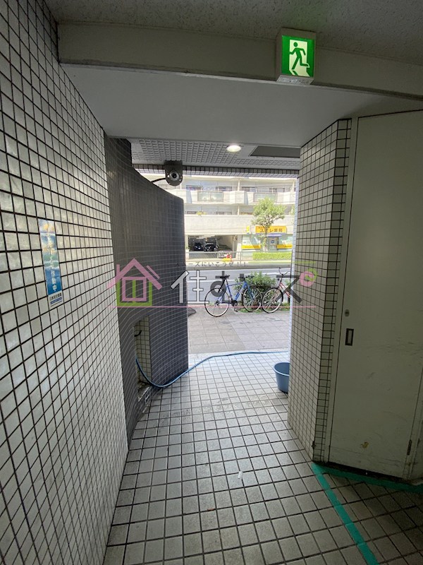 ファーストリバー その他外観5