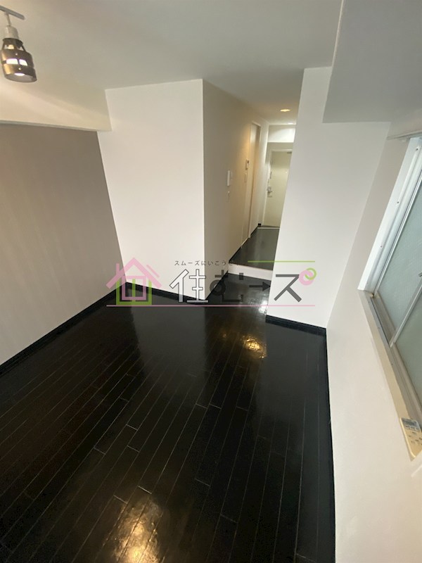 ファーストリバー リビング