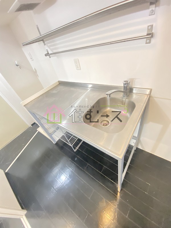 ファーストリバー キッチン