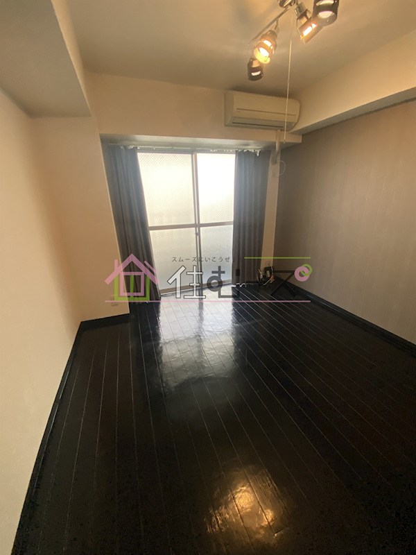 ファーストリバー ベッドルーム