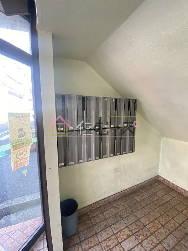 ハイツ正和 その他外観2