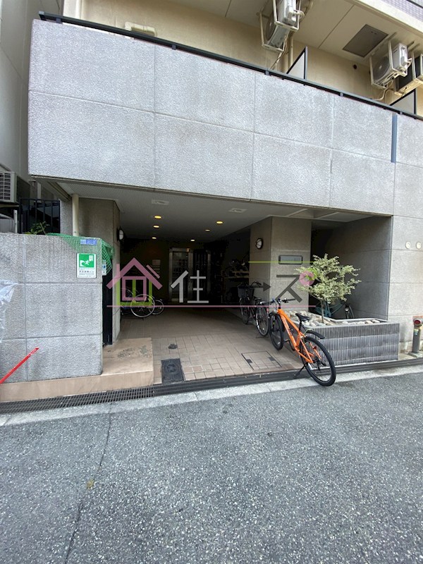 アーバンコート福島 その他1