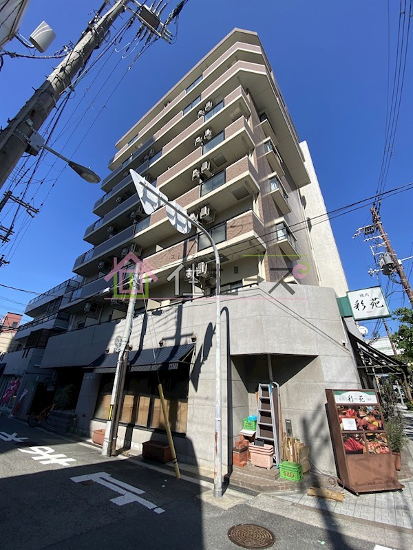 アーバンコート福島 その他外観1