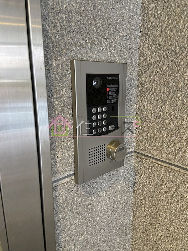 アーバンコート福島 その他外観3