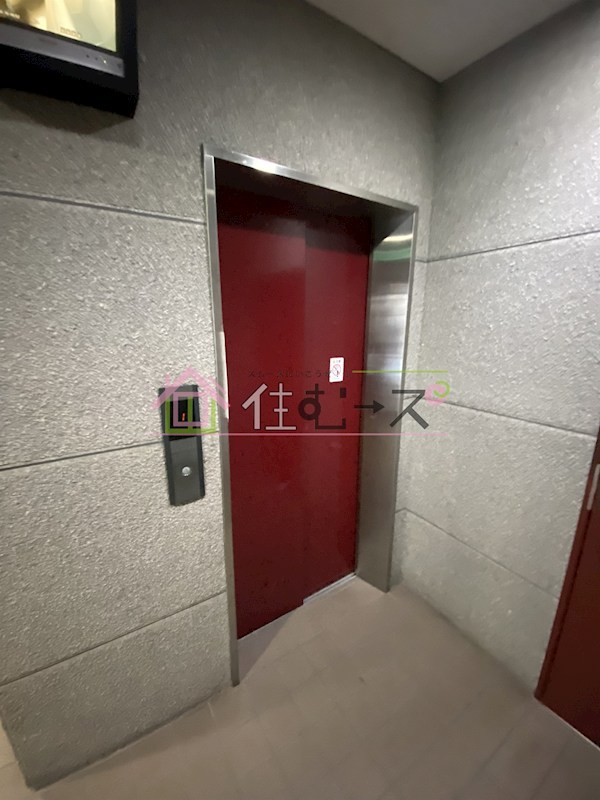 アーバンコート福島 その他外観5