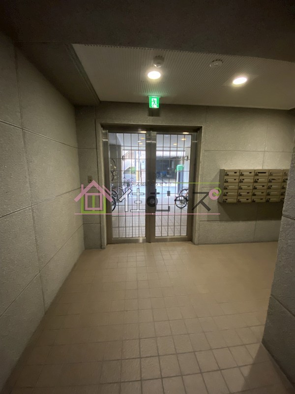 アーバンコート福島 その他外観6