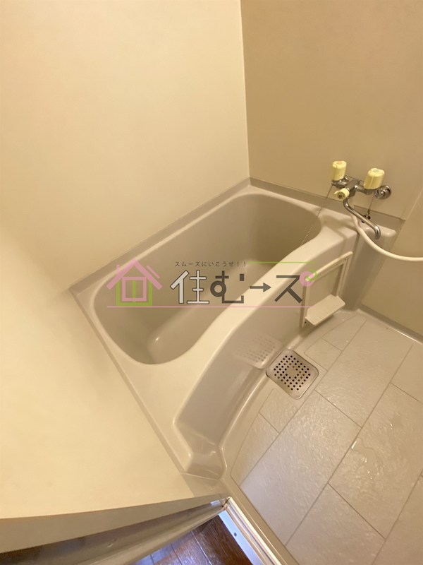 アーバンコート福島 風呂画像