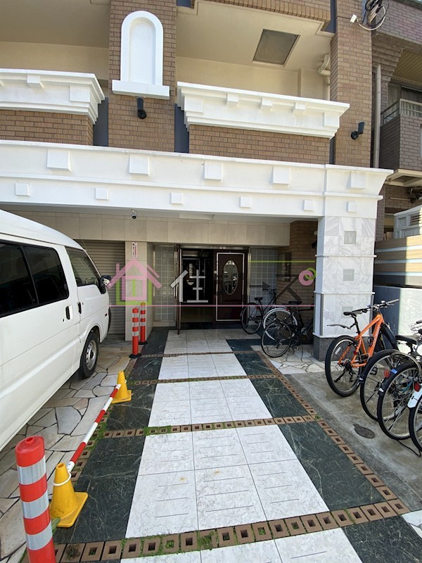 ブルービー玉造 その他1