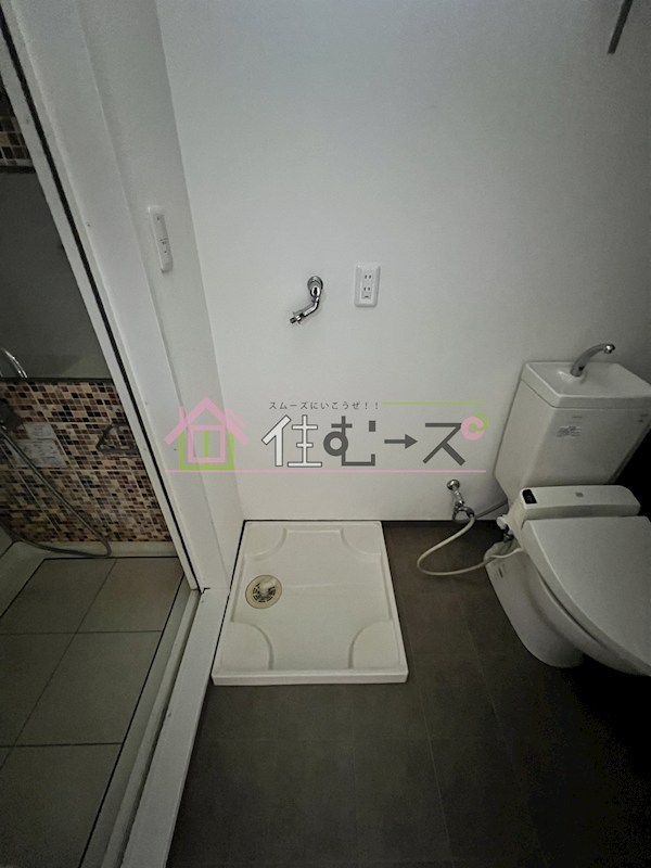 ブルービー玉造 その他4