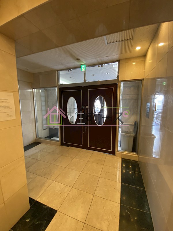 ブルービー玉造 その他外観2