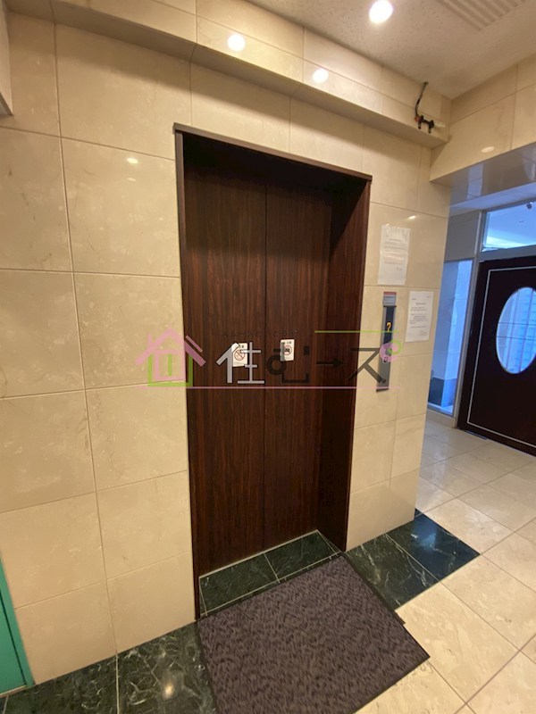 ブルービー玉造 その他外観3