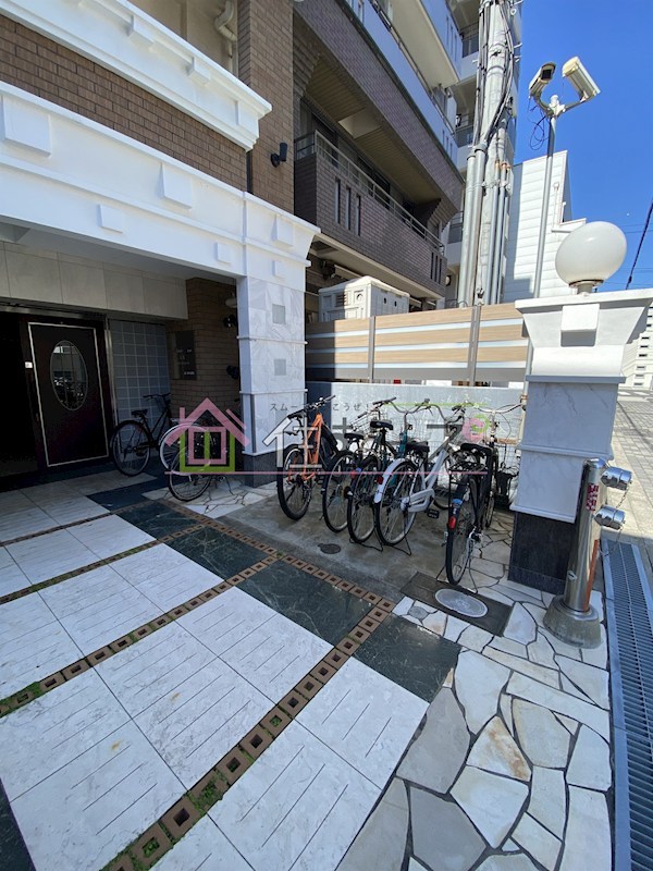 ブルービー玉造 その他外観4