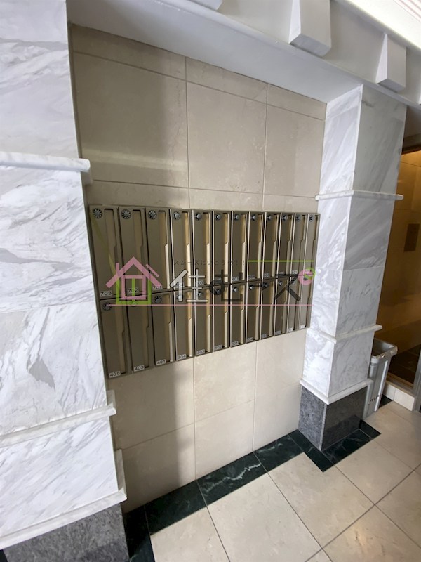 ブルービー玉造 その他外観5