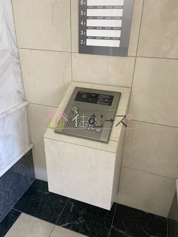 ブルービー玉造 その他外観6