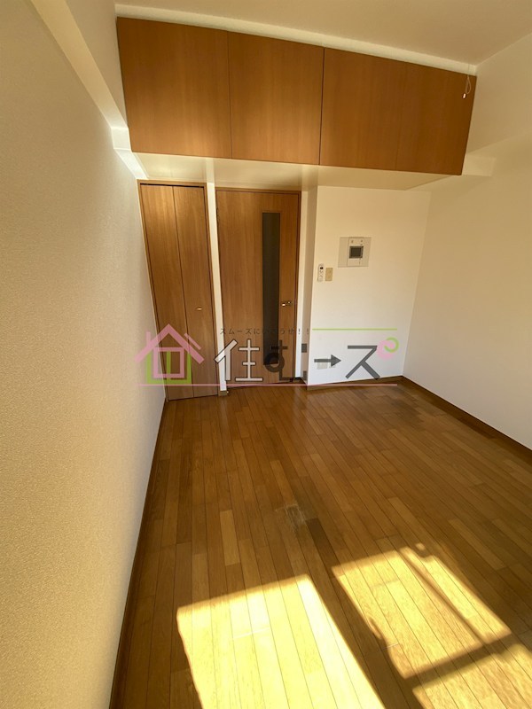 エステムコート梅田リトリーヴ リビング