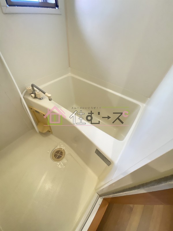 エステムコート梅田リトリーヴ 風呂画像