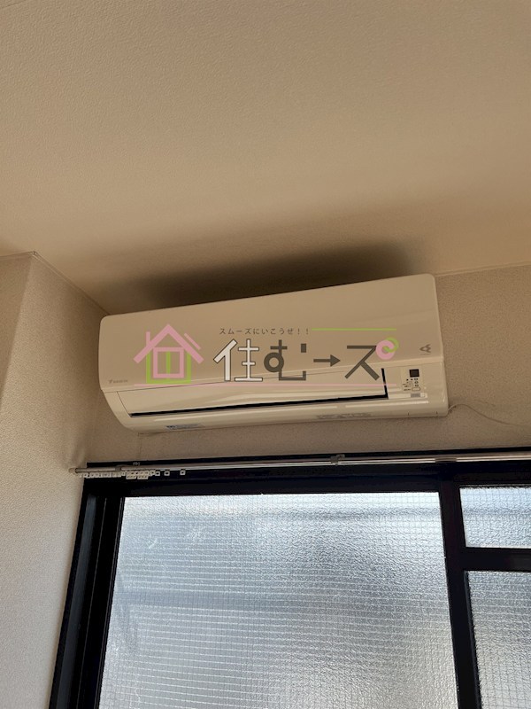今里ヒルトン その他設備