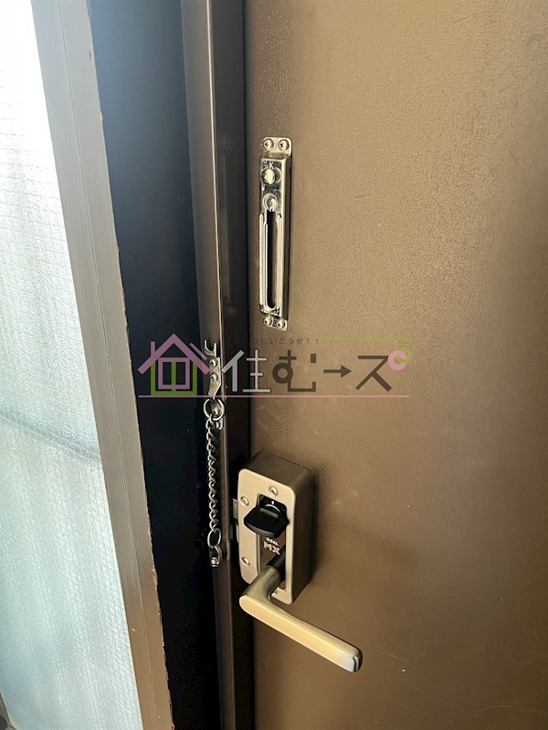 今里ヒルトン セキュリティ
