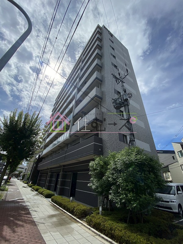 エスリード福島グレイス その他外観1