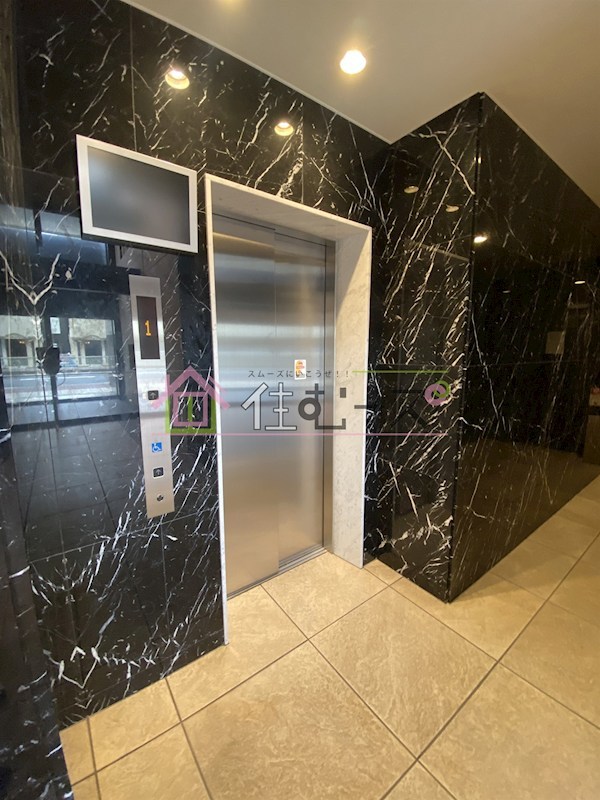 エスリード福島グレイス その他外観3