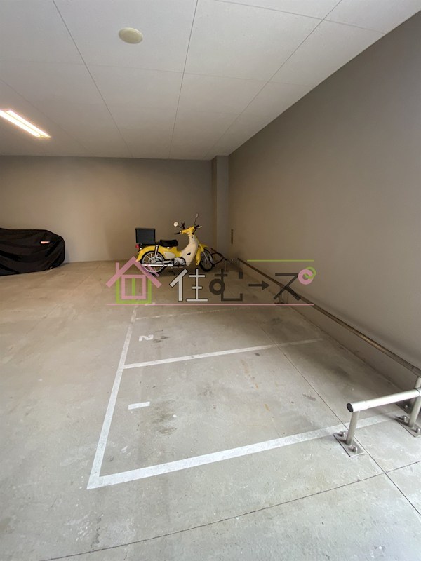 エスリード福島グレイス その他外観5