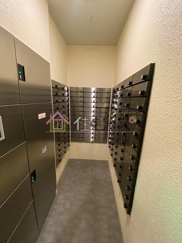 エスリード福島グレイス その他外観6