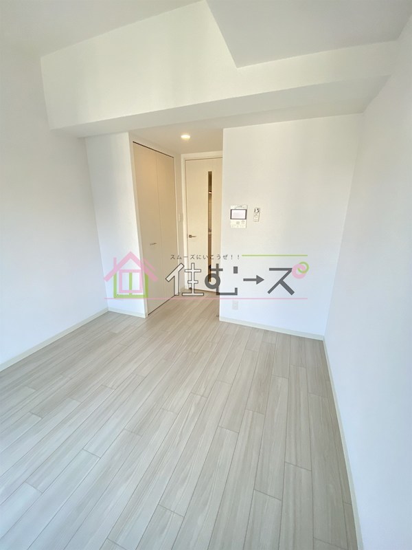 エスリード福島グレイス リビング