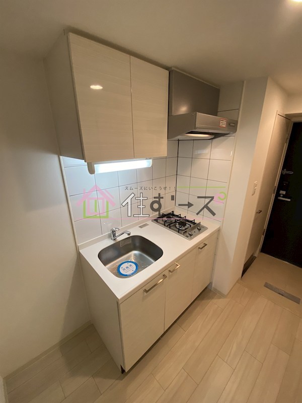 エスリード福島グレイス キッチン