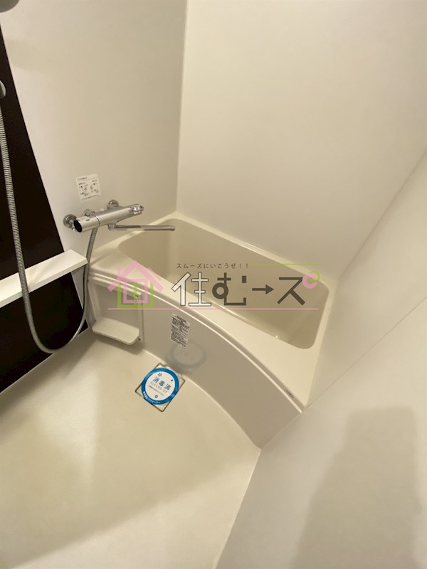 エスリード福島グレイス 風呂画像