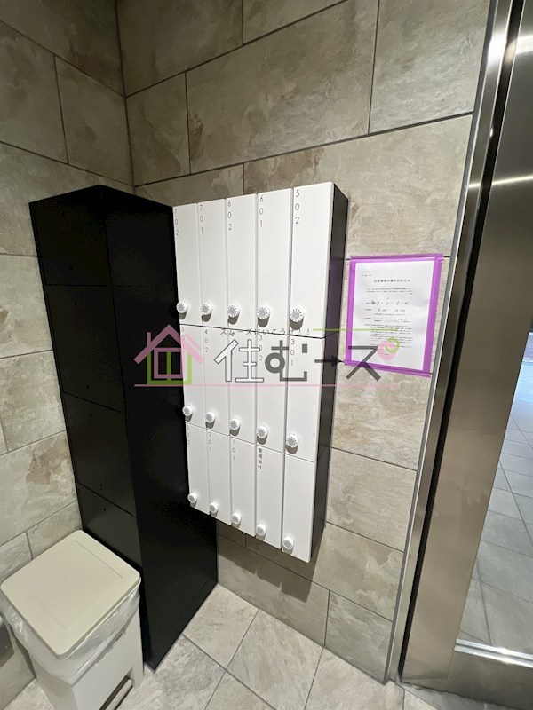 GOTTS大今里 その他外観2