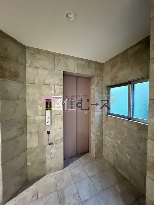 GOTTS大今里 その他外観3