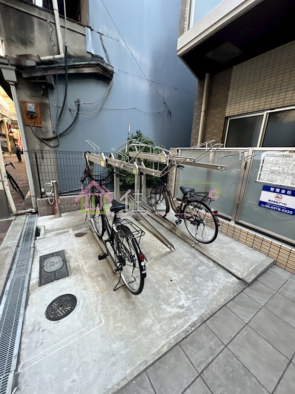 GOTTS大今里 その他外観4