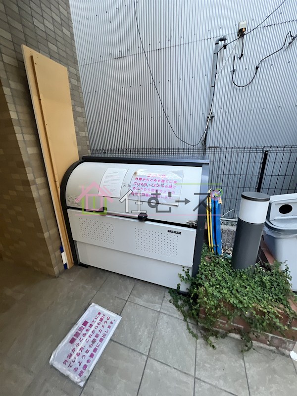 GOTTS大今里 その他外観5