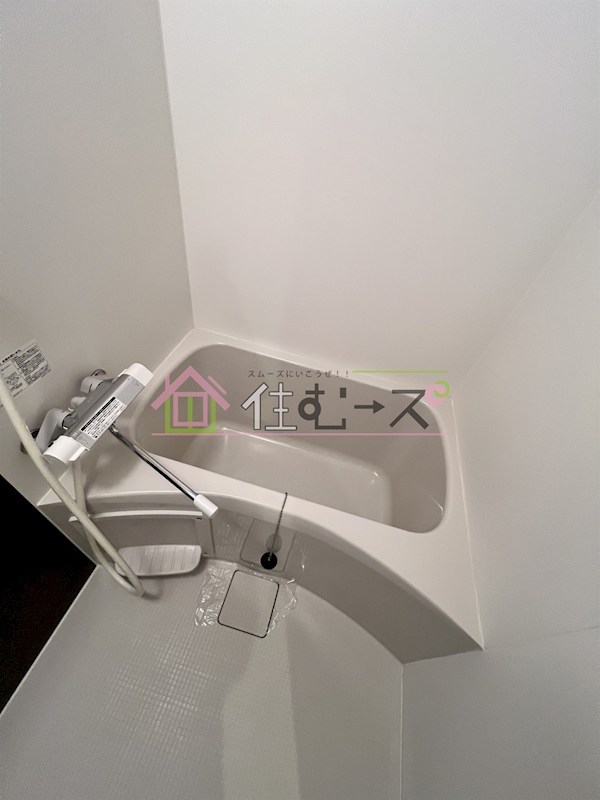 GOTTS大今里 風呂画像