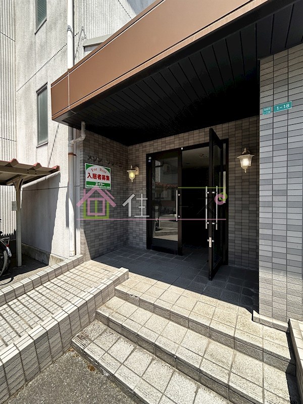 メゾン・ソレイユ その他1