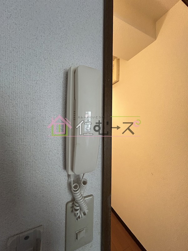 メゾン・ソレイユ その他2