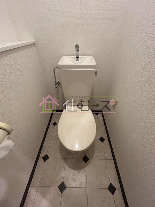 メゾン・ソレイユ その他4