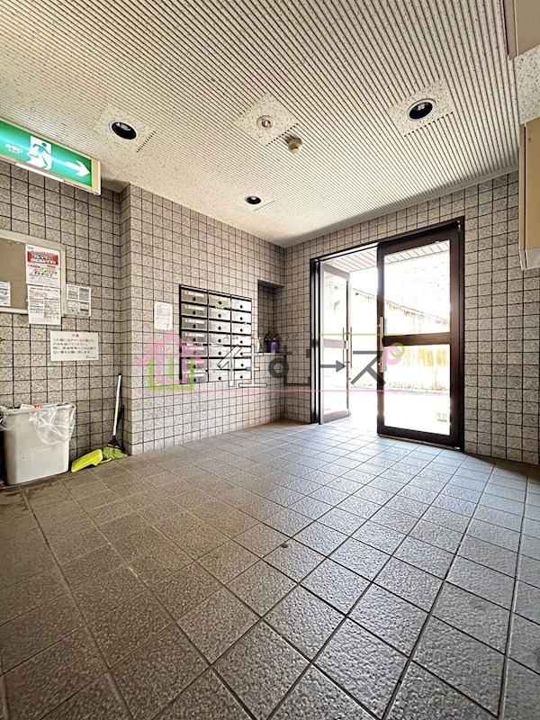 メゾン・ソレイユ その他外観2