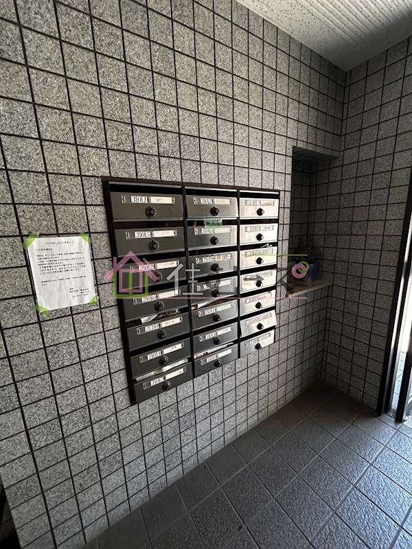 メゾン・ソレイユ その他外観4