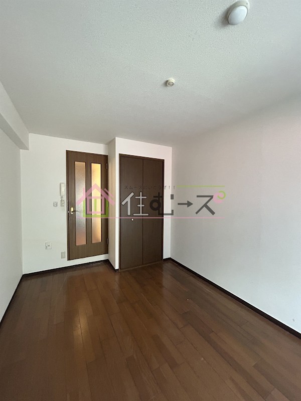 メゾン・ソレイユ リビング