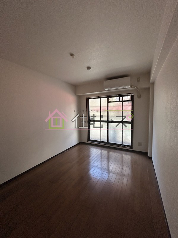 メゾン・ソレイユ ベッドルーム