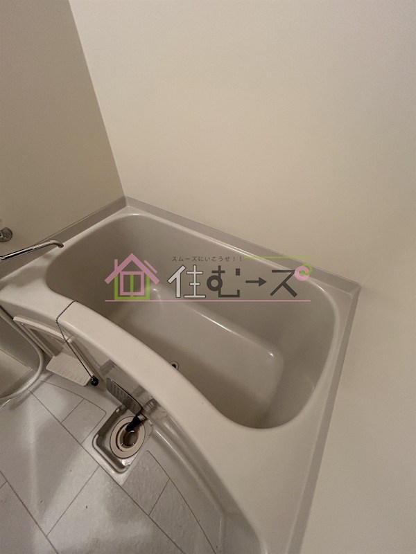 メゾン・ソレイユ 風呂画像