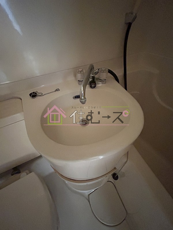 キッポー平野上町 その他4